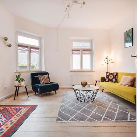#1 Augsburg Altstadtjuwel المظهر الخارجي الصورة