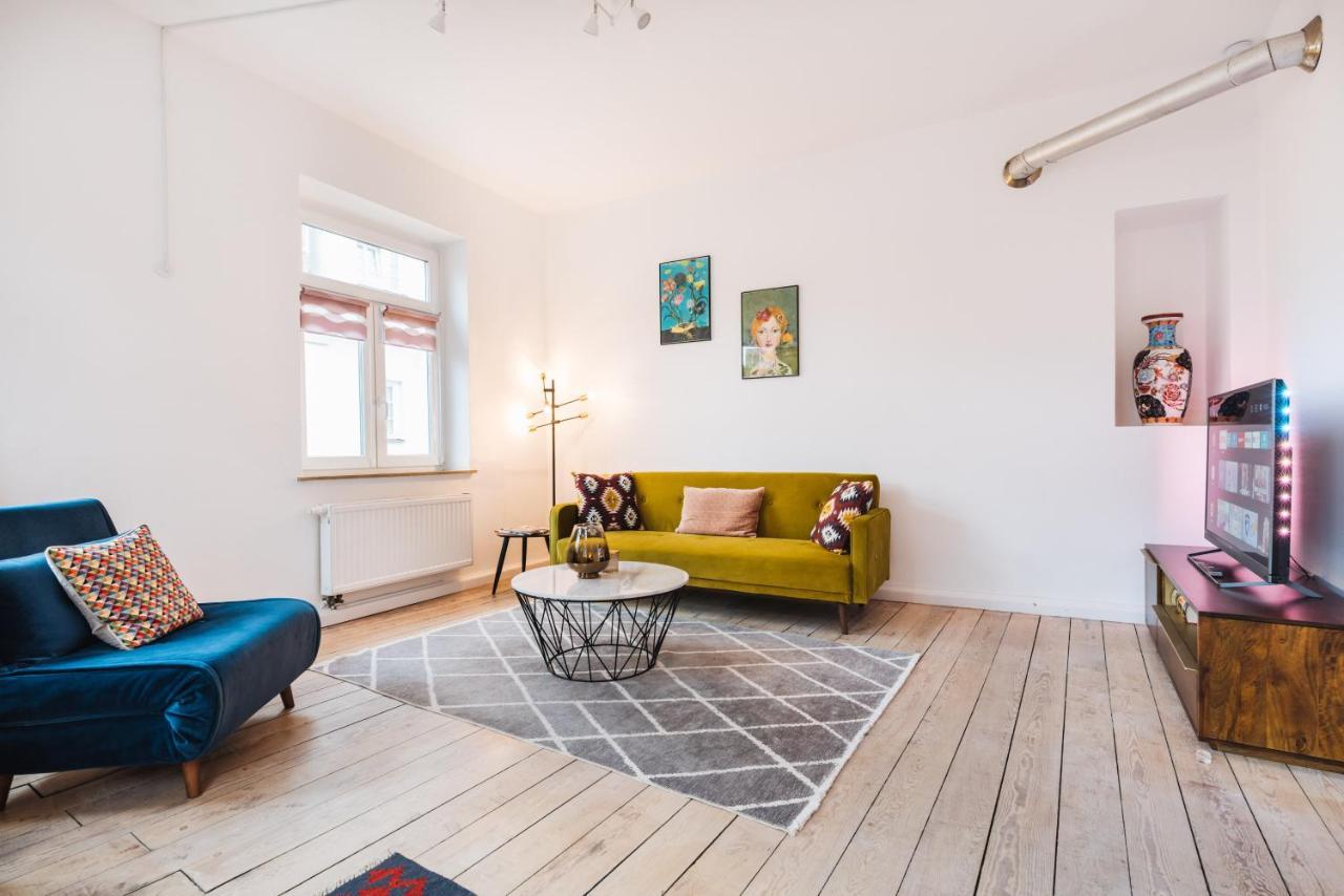 #1 Augsburg Altstadtjuwel المظهر الخارجي الصورة